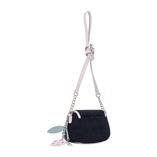 Juicy By Juicy Couture Retro Bloom Crossbody Bag