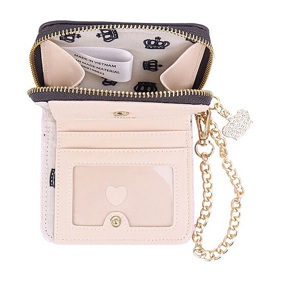 Juicy By Juicy Couture Womens Wallet