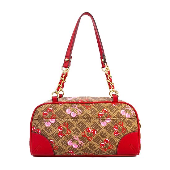 Juicy By Juicy Couture Cherry Darlin' Satchel