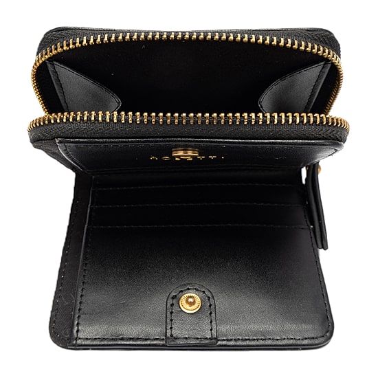 Rosetti Elena Womens Zip Around Wallet