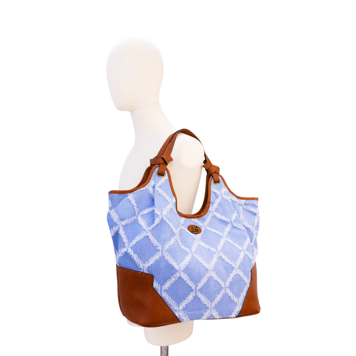 JS Jessica Simpson Raeylyn Tote Bag