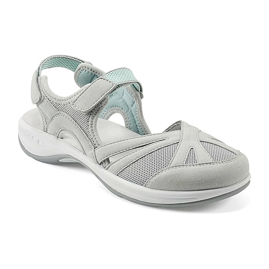 Easy Spirit Womens Elora Strap Sandals