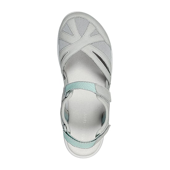 Easy Spirit Womens Elora Strap Sandals