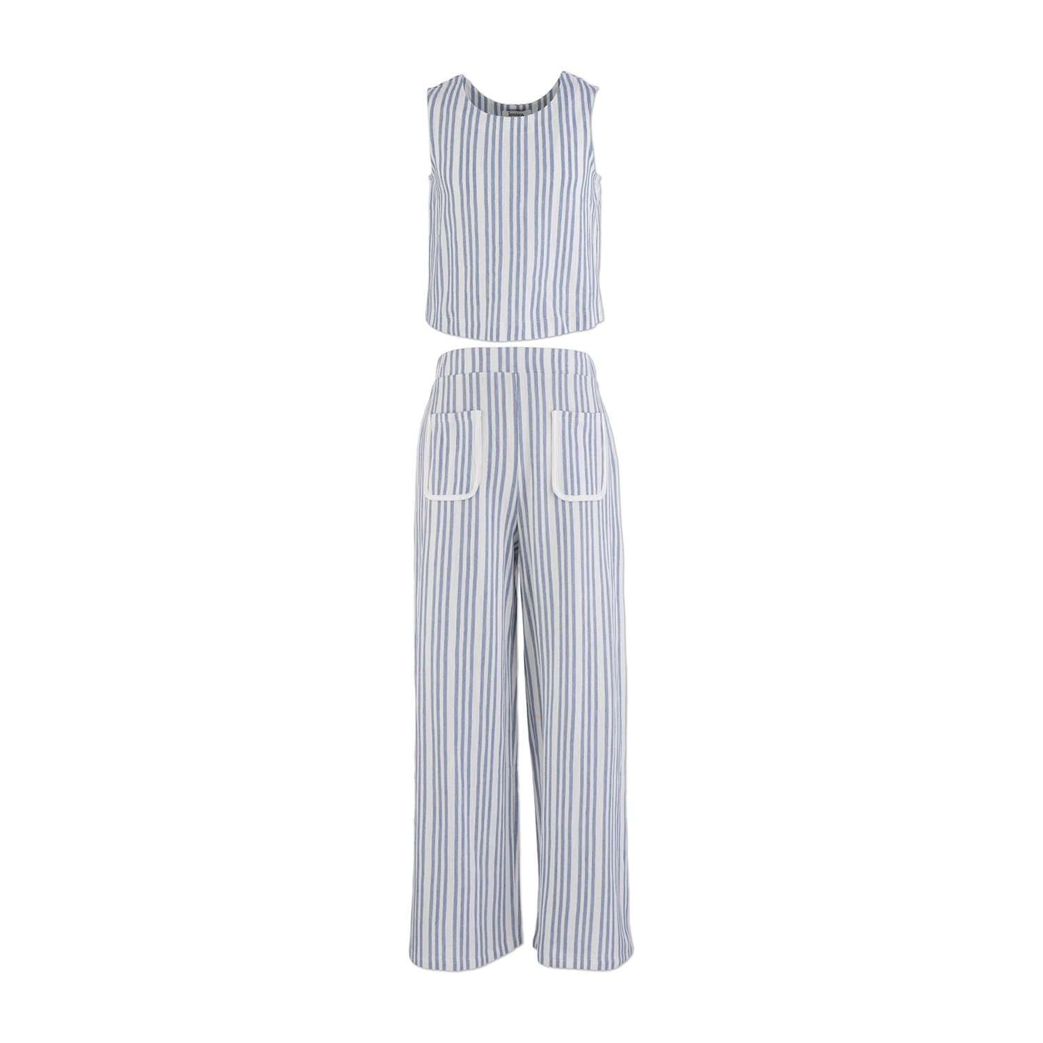 Speechless Big Kid Girls 2-pc. Pant Set