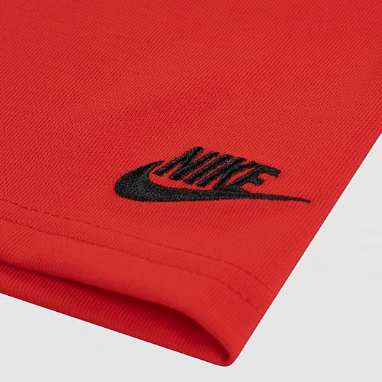 Nike Little Boys Jersey 2-pc. Short Set