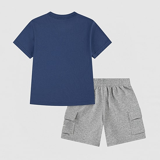 Nike Little Boys 2-pc. Short Set