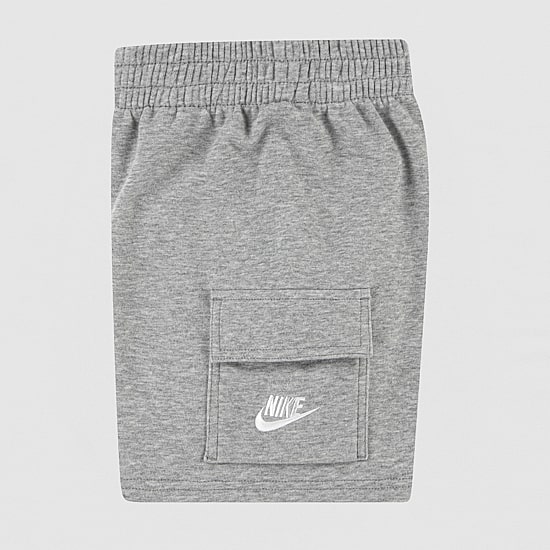 Nike Little Boys 2-pc. Short Set