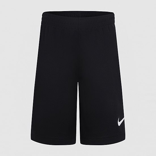 Nike Little Boys Jersey 2-pc. Short Set