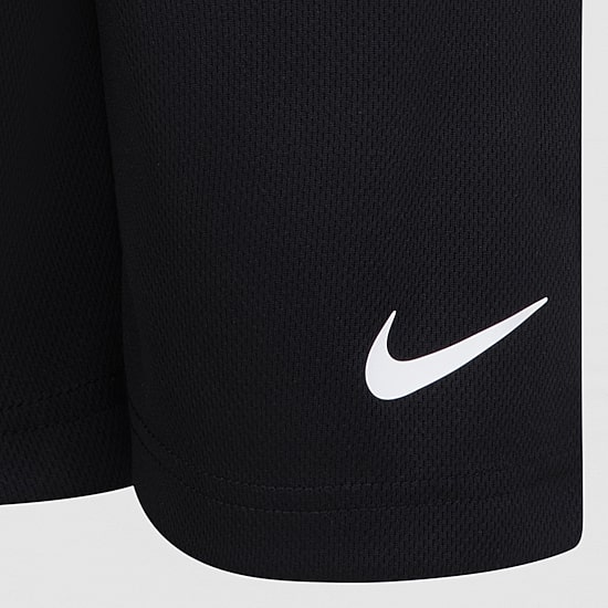 Nike Little Boys Jersey 2-pc. Short Set