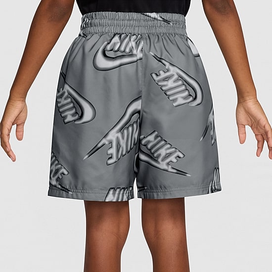 Nike Club Big Kid Unisex Pull-On Short