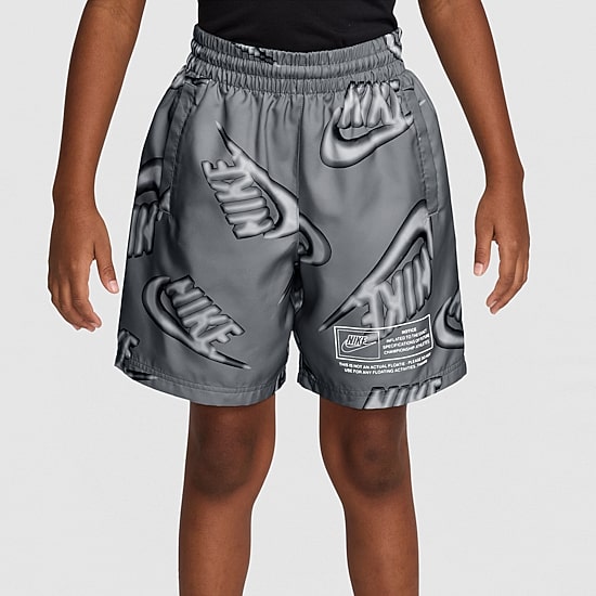 Nike Club Big Kid Unisex Pull-On Short