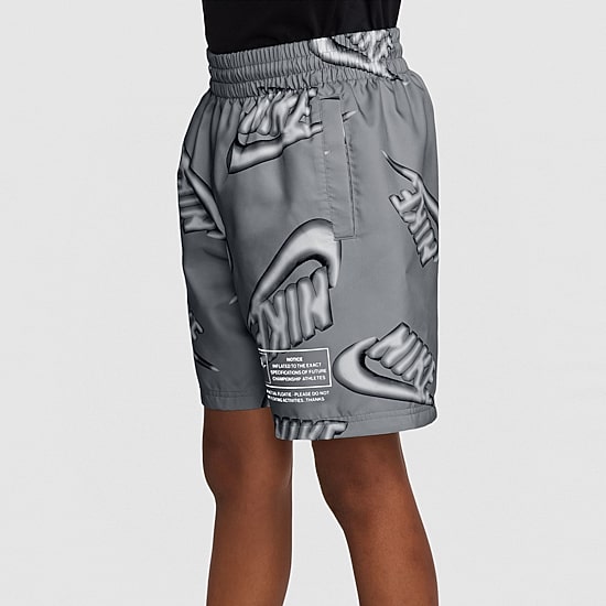 Nike Club Big Kid Unisex Pull-On Short