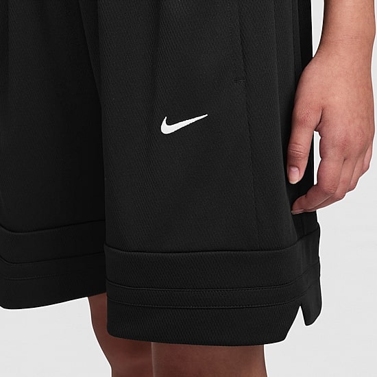 Nike Dri-Fit Big Kid Unisex Basketball Short