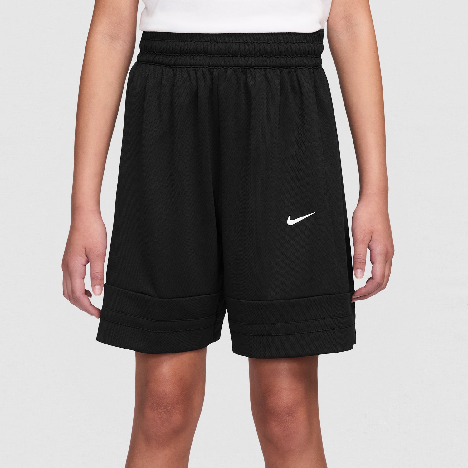 Nike Dri-Fit Big Kid Unisex Basketball Short