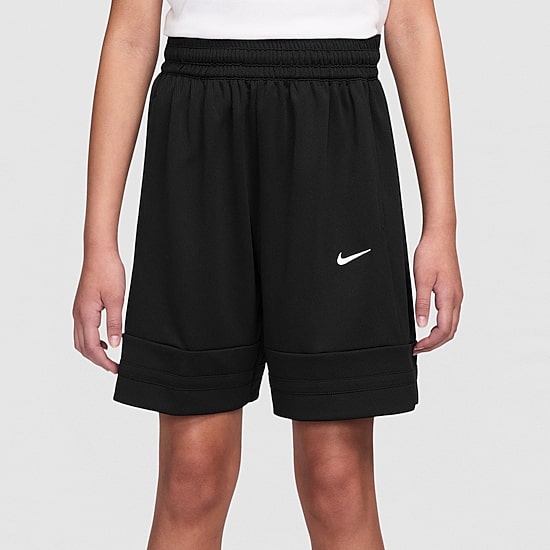 Nike Dri-Fit Big Kid Unisex Basketball Short