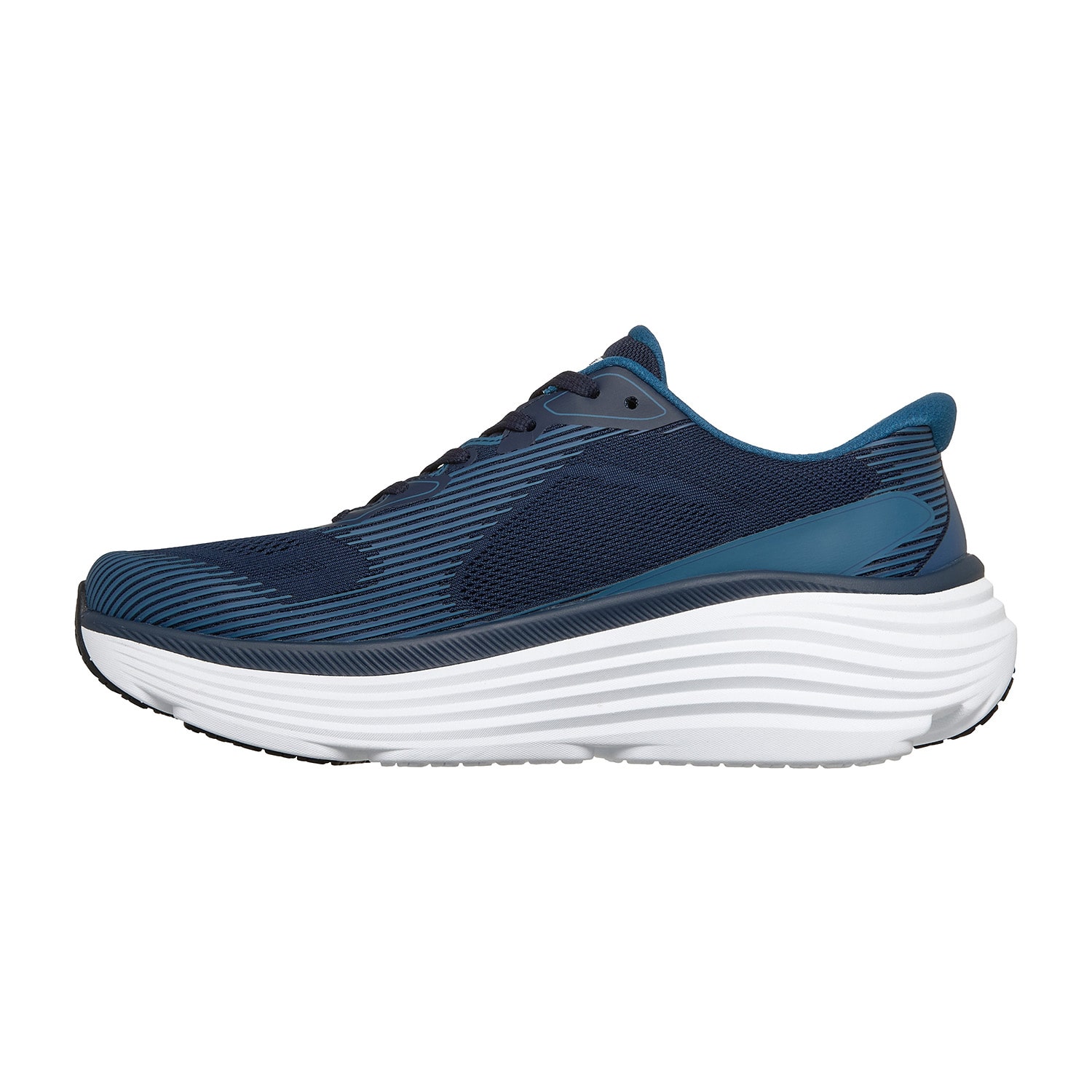 Skechers Hands Free Slip-Ins Max Cushioning Seqyoya Mens Running Shoes