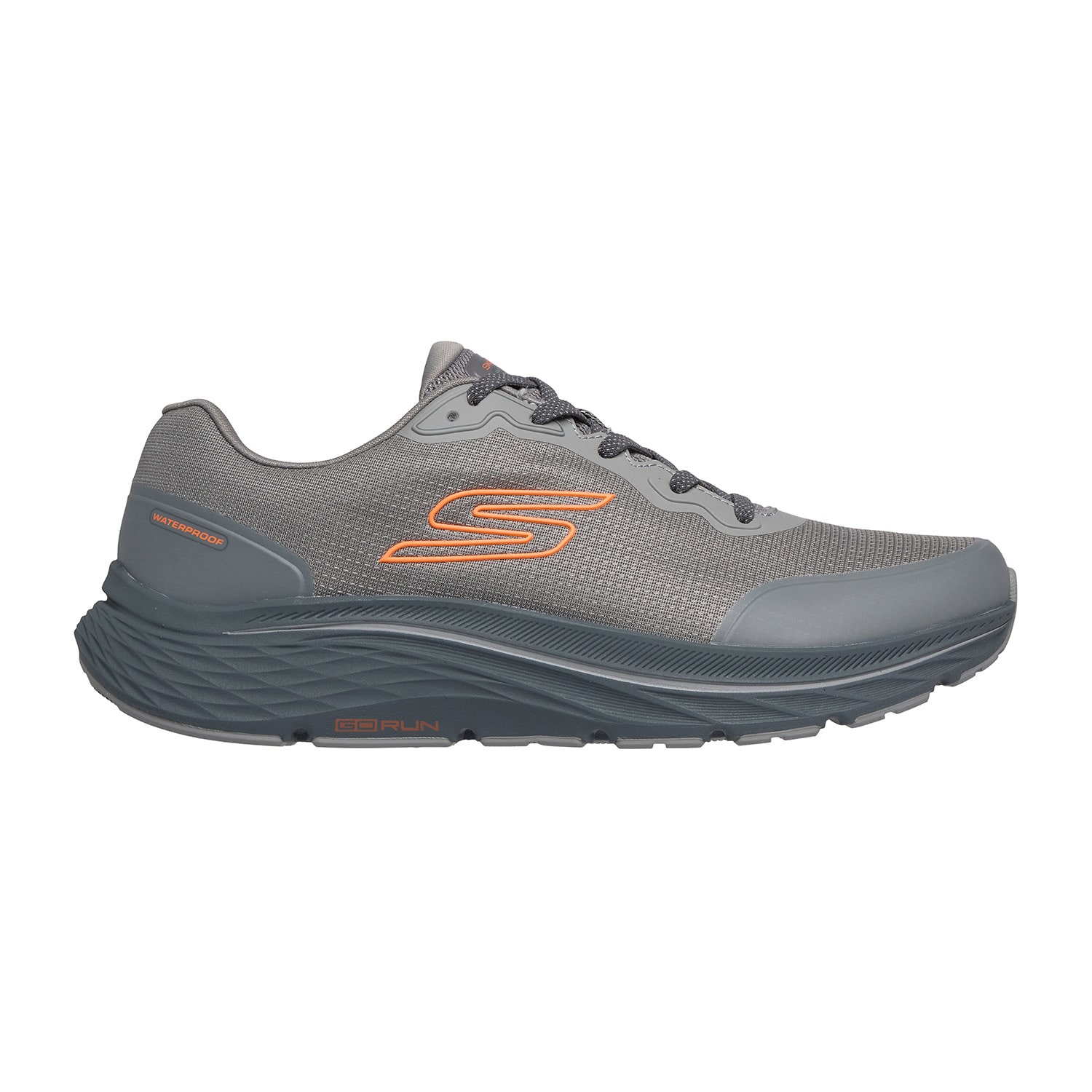 Skechers Go Run Consistent 3 Mens Running Shoes