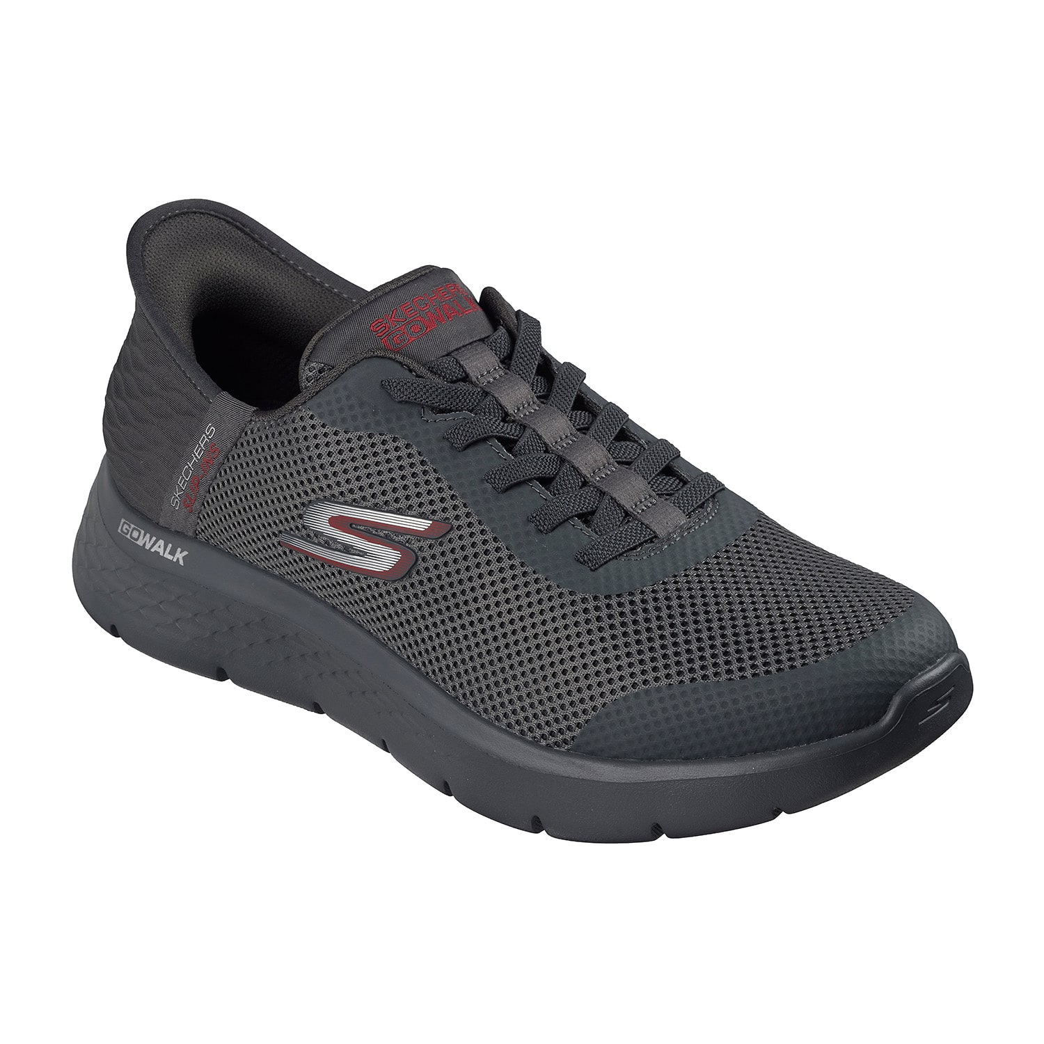 Skechers Hands Free Slip-Ins Hands Free Go Walk Go Walk Flex Mens ...