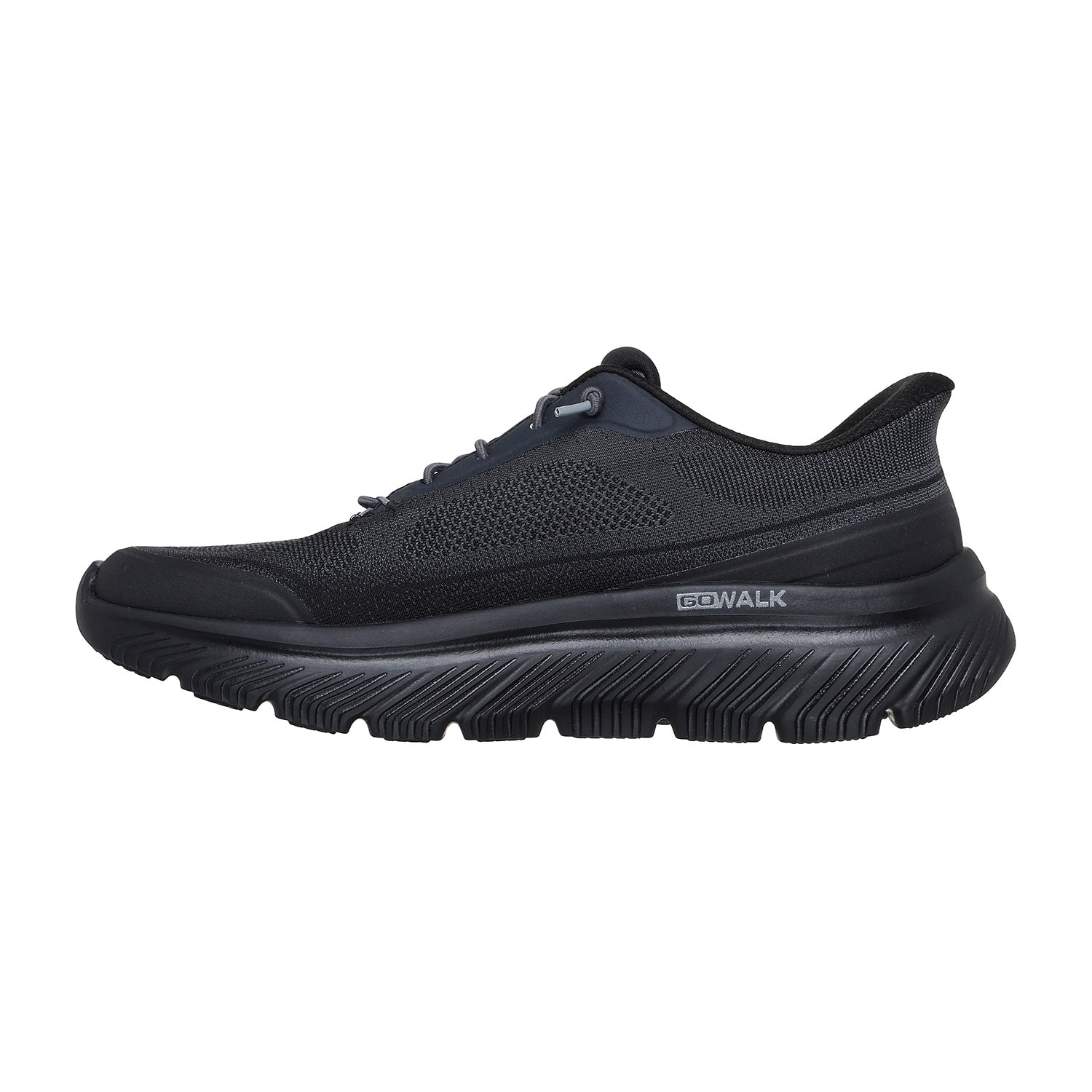 Skechers Hands Free Slip-Ins Go Walk Max Cushioning Mens Walking Shoes Extra Wide Width