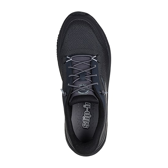 04-019 ⭐︎ N CLAMPinCARDLAND Skechers Hands Free Slip-Ins Go Walk Max Cushioning Mens Walking