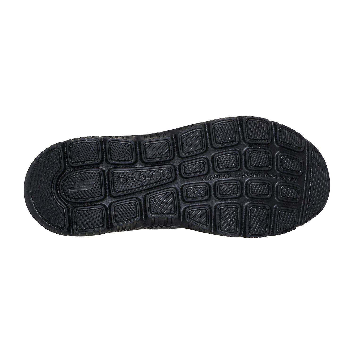 Skechers Hands Free Slip-Ins Go Walk Max Cushioning Mens Walking Shoes Extra Wide Width