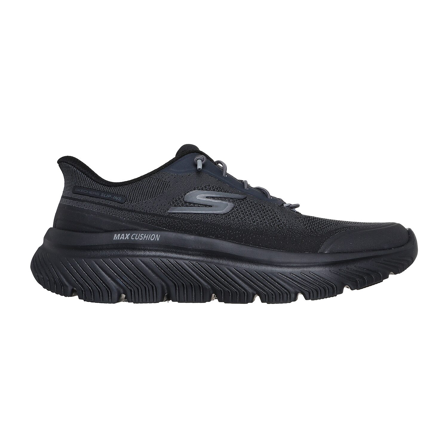 Skechers Hands Free Slip-Ins Go Walk Max Cushioning Mens Walking Shoes Extra Wide Width