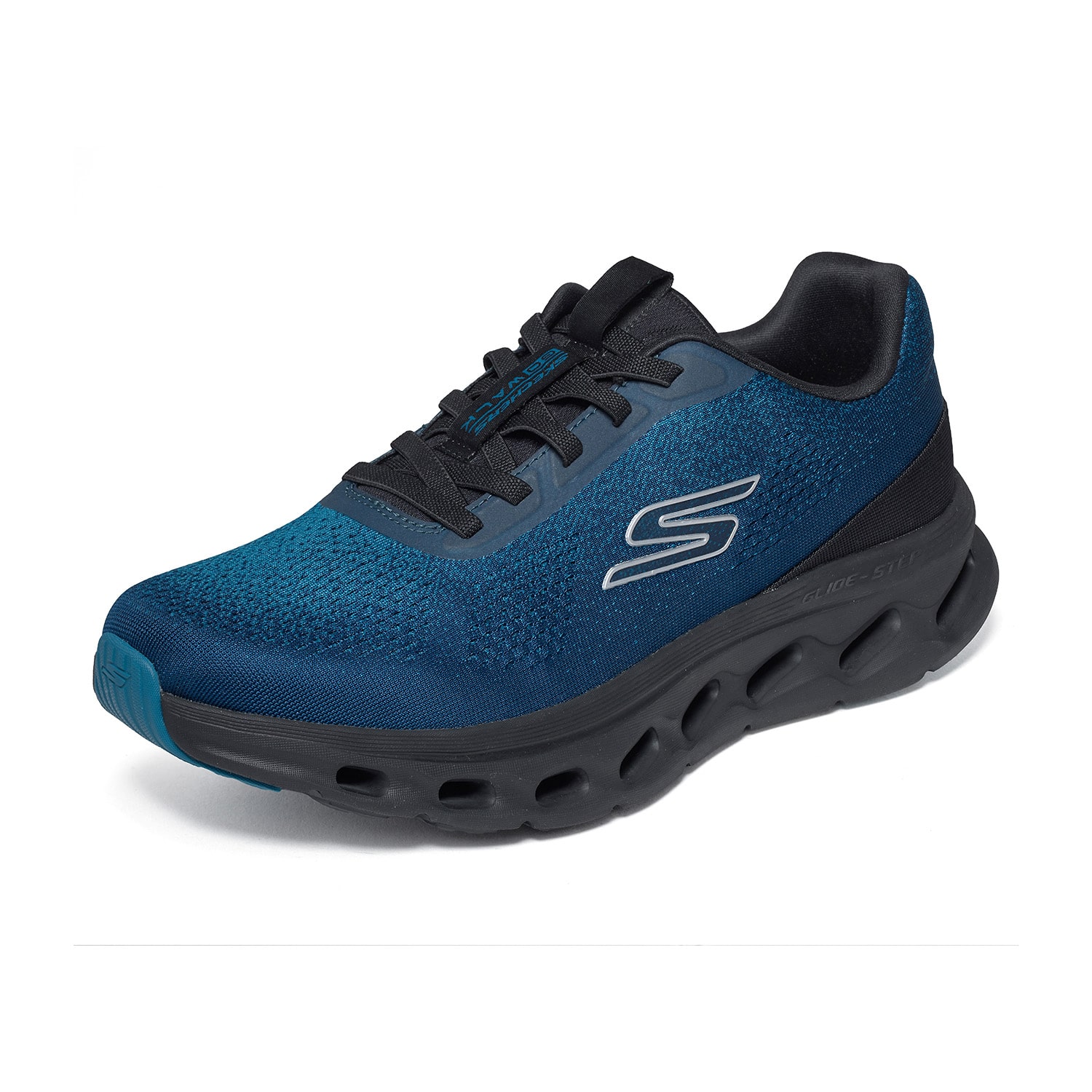 Skechers Go Walk Glide-Step 2.0 Mens Walking Shoes