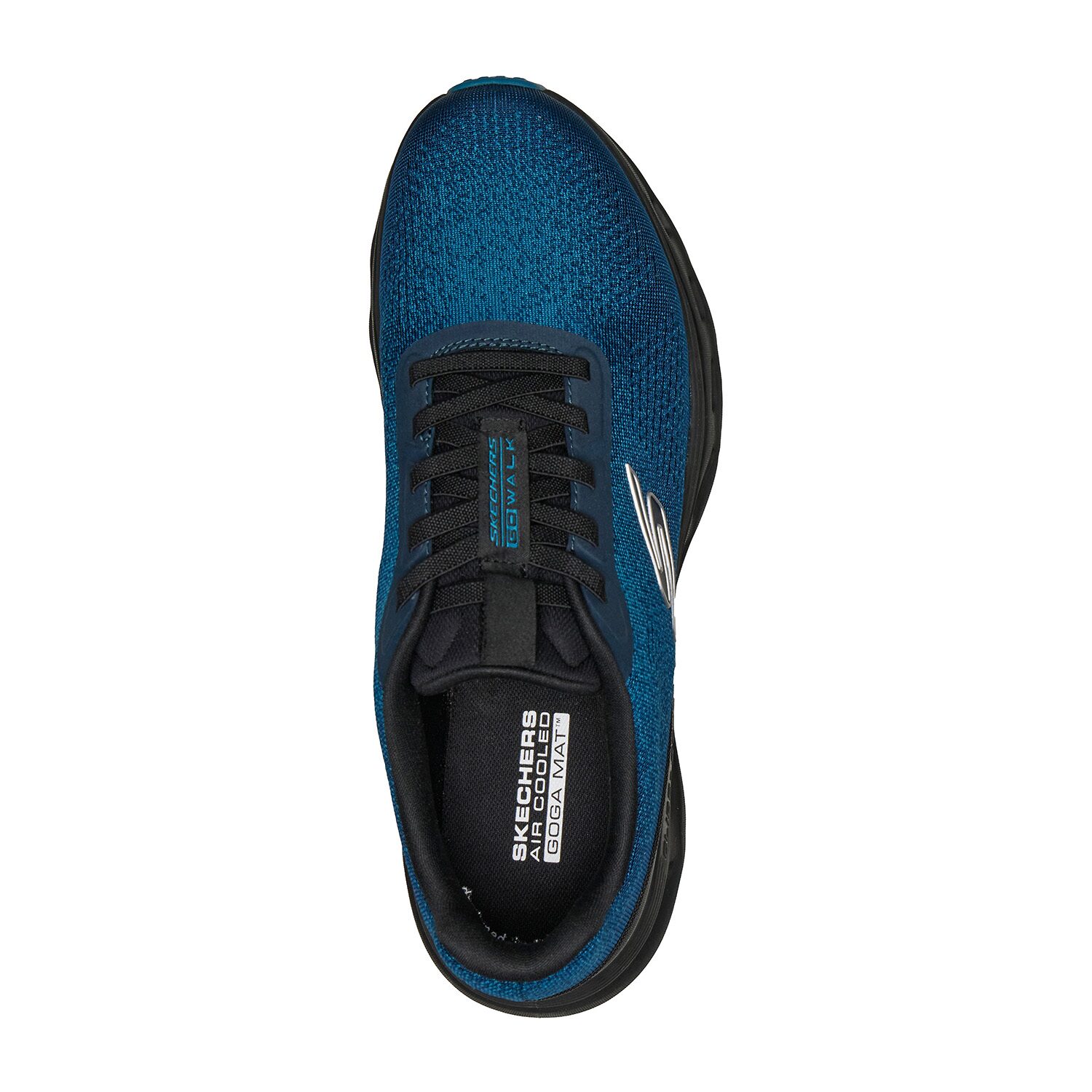 Skechers Go Walk Glide-Step 2.0 Mens Walking Shoes