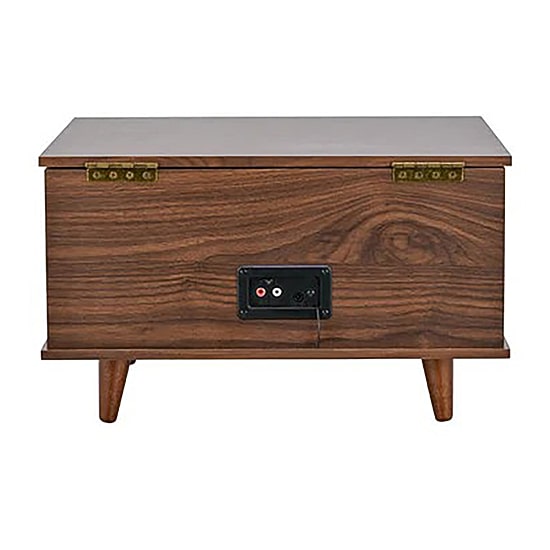 Victor Monroe 8-In-1 Music Center Speakers