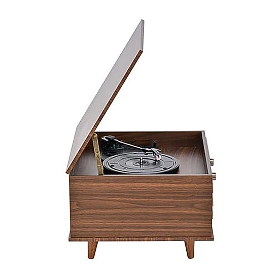 Victor Monroe 8-In-1 Music Center Speakers