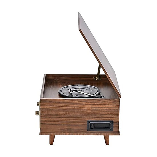 Victor Monroe 8-In-1 Music Center Speakers