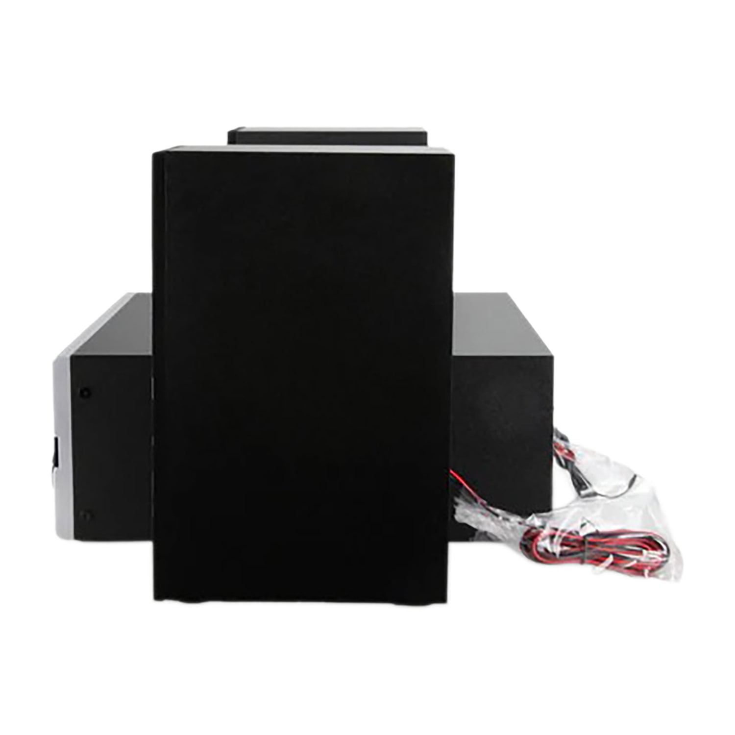 Victor Milwaukee Component Stereo System Bookshelf Speaker