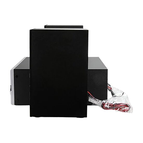Victor Milwaukee Component Stereo System Bookshelf Speakers, Color