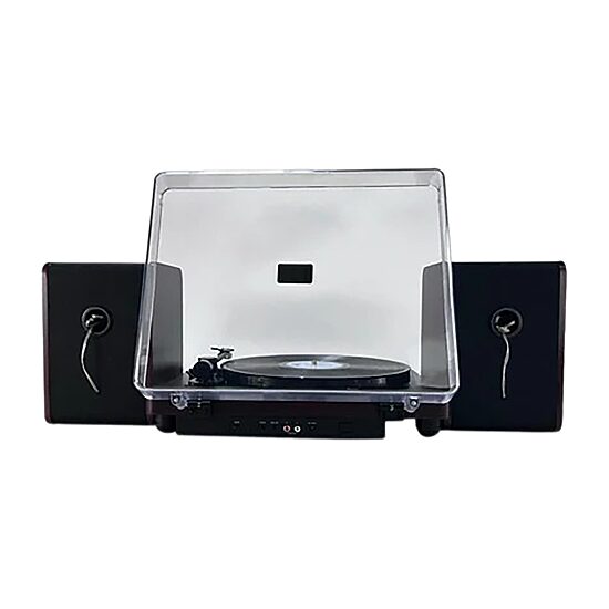Victor 3-Speed Turntable
