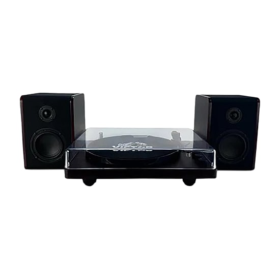 Victor 3-Speed Turntable