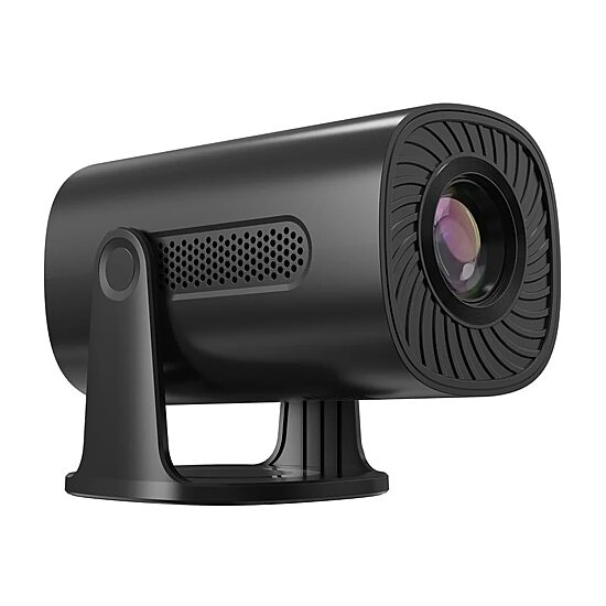 Emerson 120in Home Theater Lcd Projectors