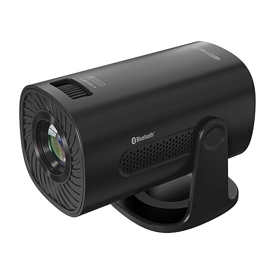 Emerson 120in Home Theater Lcd Projectors