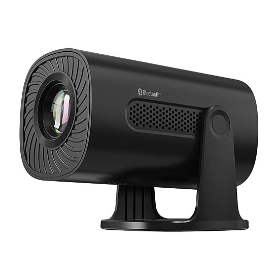 Emerson 120in Home Theater Lcd Projectors