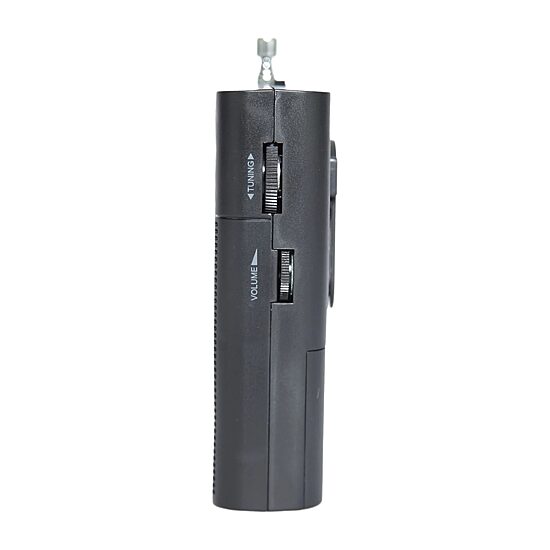 Emerson Am/Fm Radio Portable Speaker