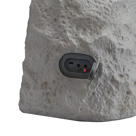 Emerson Solar Rock Speakers
