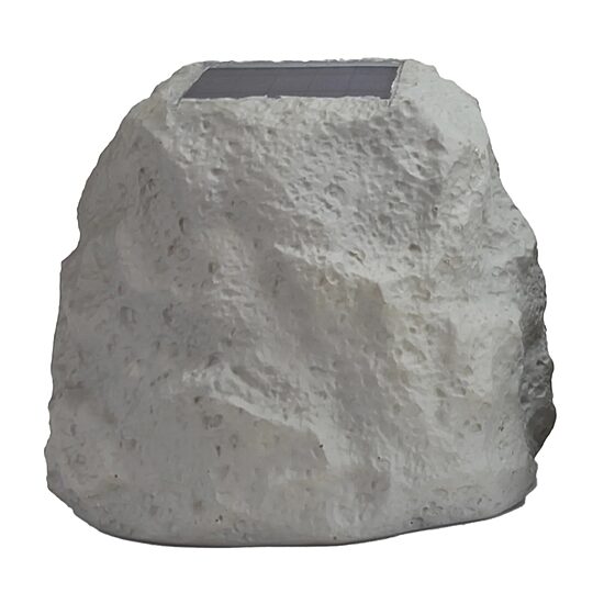 Emerson Solar Rock Speakers
