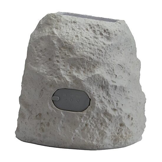 Emerson Solar Rock Speakers