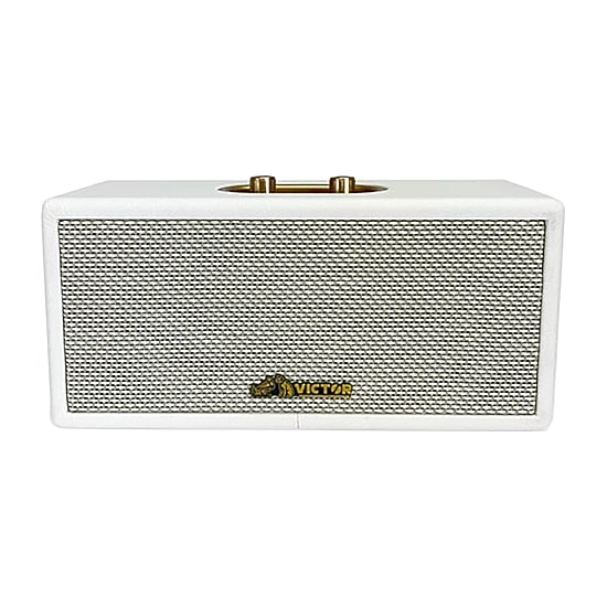 Victor Bluetooth Bookshelf Speakers