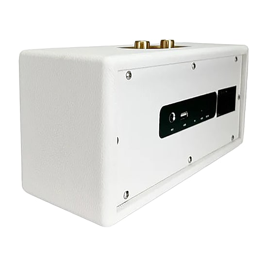 Victor Bluetooth Bookshelf Speakers
