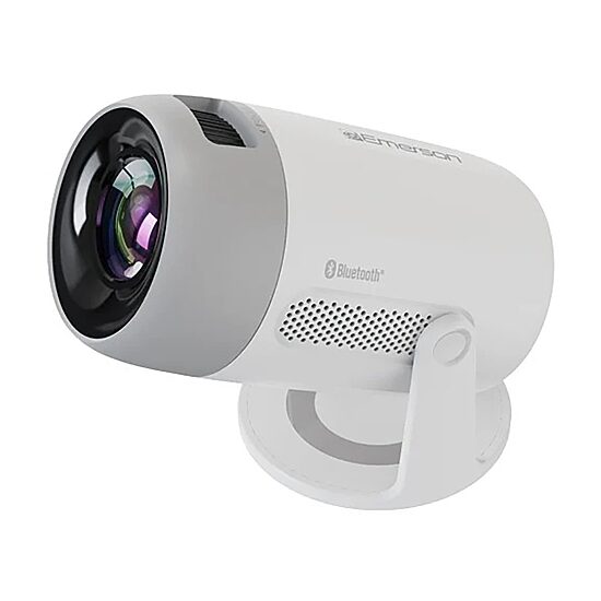 Emerson Lcd Projectors