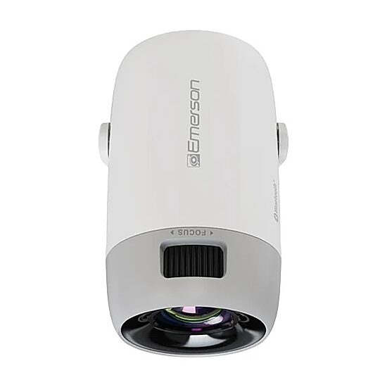 Emerson 150in Home Theater Lcd Projectors