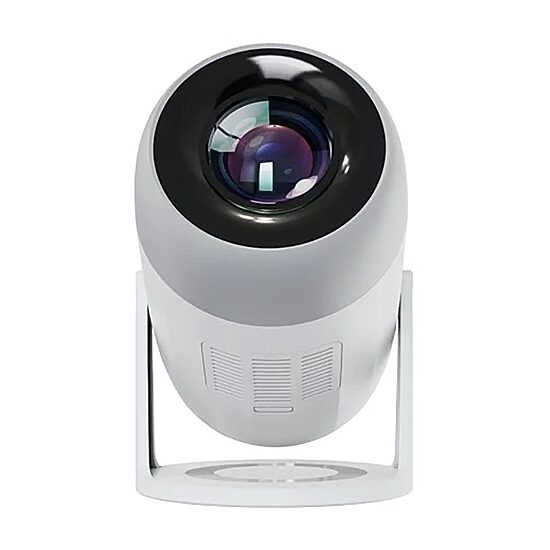 Emerson 150in Home Theater Lcd Projectors