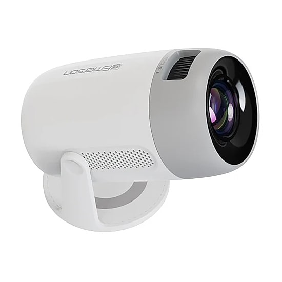 Emerson 150in Home Theater Lcd Projectors