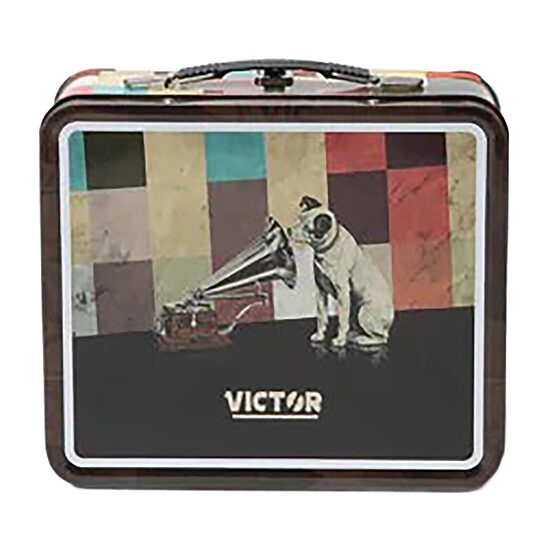 Victor Bluetooth Lunchbox Combo Speakers