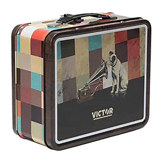 Victor Bluetooth Lunchbox Combo Speakers